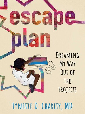 cover image of Escape Plan